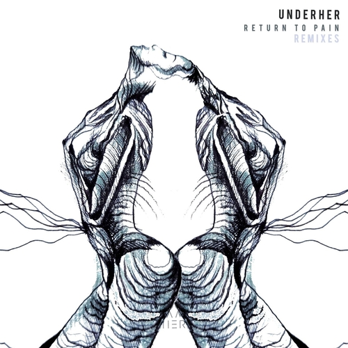 UNDERHER feat. Shawni - Return to Pain (Remixes) [IAMHERX063]